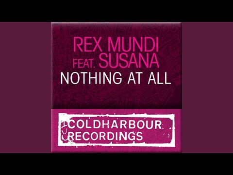 Nothing At All (Elevation Remix)
