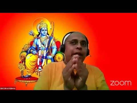 Srimad Bhāgwatam - 2.6.1