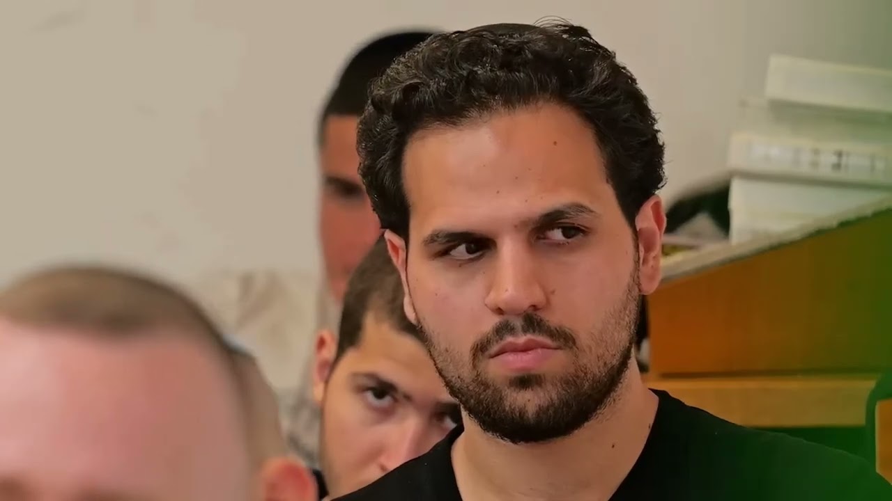 כיצד יוצאים מדאגות ומגורמי עצבות   | הרב זמיר כהן