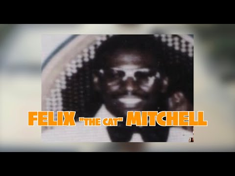RICH IN THE HOOD SEASON 1 EPISODE 5: FELIX "THE CAT" MITCHELL & OAKLAND'S DRUG EPIDEMIC.