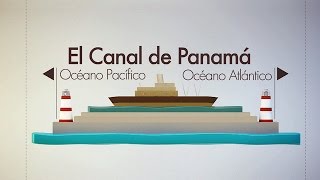 ¿Quién construyó el Canal de Panamá?