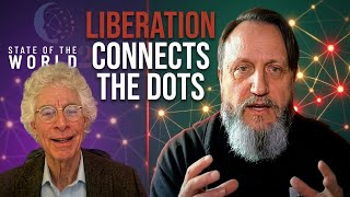 Code Red: Connecting the Dots Through Liberation