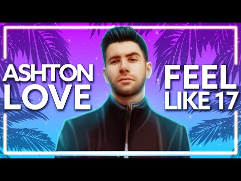Ashton Love,  MPV, 4Beats – Feel Like 17 (Ft. Conan Mac) [Lyric Video]