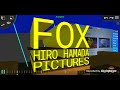 Fox Hiro Hamada Pictures