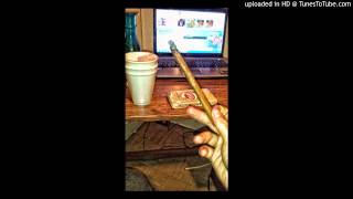 Jackie Chan Gucci Mane ft. Migos Chopped And Screwed