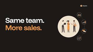 What Is Agentic Sales? The Shift From AI Assistance to Autonomous Sales Executio