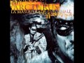 Arcturus - 08. "Of Nails and Sinners" 