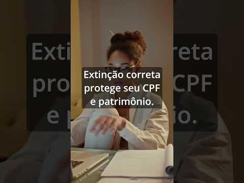 Extinção de Empresa em Olho d'Água Grande na JUCEAL | Baixa de Empresa em Olho d'Água Grande