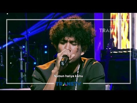 Resah Tanpamu By Teddy Adhitya Feat Sheila