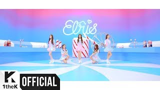 期待のオヤジ殺しELRIS
