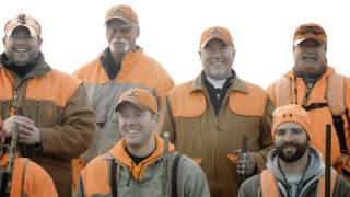 Buffalo Butte Ranch | South Dakota Pheasant Hunting Lodge