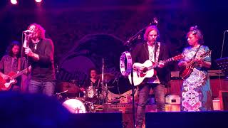 The Magpie Salute - Cold Boy Smile @ Irving Plaza - 11/16/17