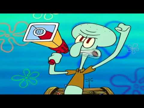 Spongebob - Diktatur des Proletariats (2017)