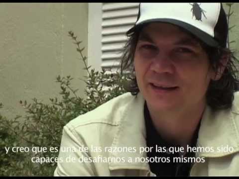Thumbnail for Jeff Tweedy (Wilco) interview by Jeff Tweedy