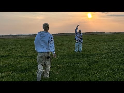 Mall Boyz (Tohji, gummyboy) - bird freestyle / mallのみんなへ