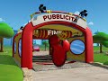 Toon Disney Latinoamérica Idents 2005 2008