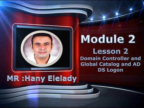 MCSA 70-410 Module 2 - الدرس 4