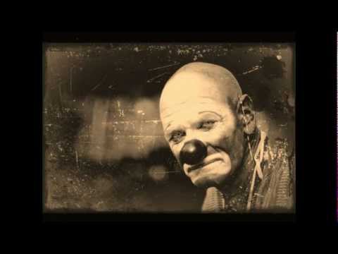 MD Manata - Клоунът не е весел (2012)