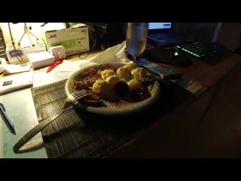 MongoTV_7160 - Min Aftensmad - SVINEKOTELETTER Med KARTOFLER og BEARNAISESOVS