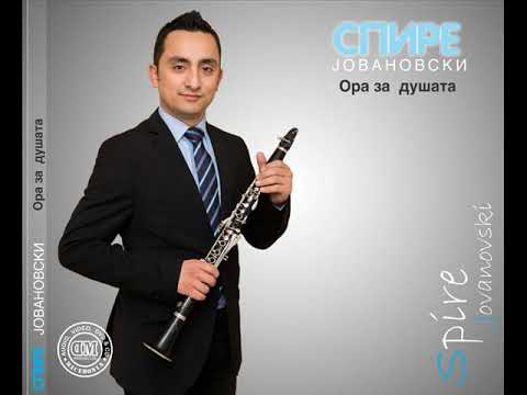 SPIRE JOVANOVSKI PAJDUSKATA PAJDUSKO ORO