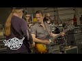 Me and the Devil Blues w/ the Dickinson Brothers (JazzFest 2015)
