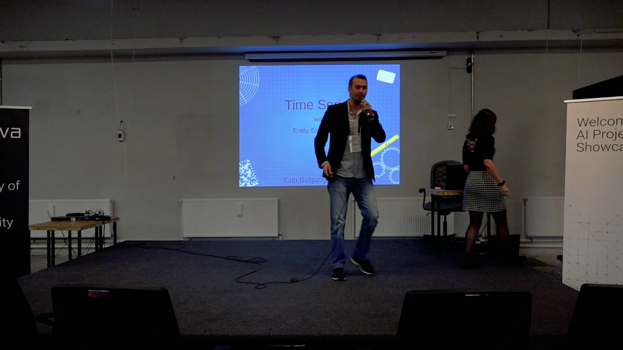 AI Projects #2 Showcase - Project: Predict Future Sales Kaggle Challenge