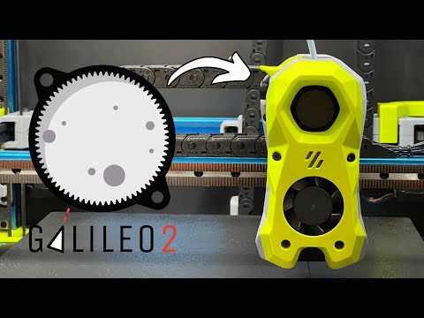 Let's install Galileo2!