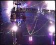 Triple With Triple To The Trapeze By Mitch