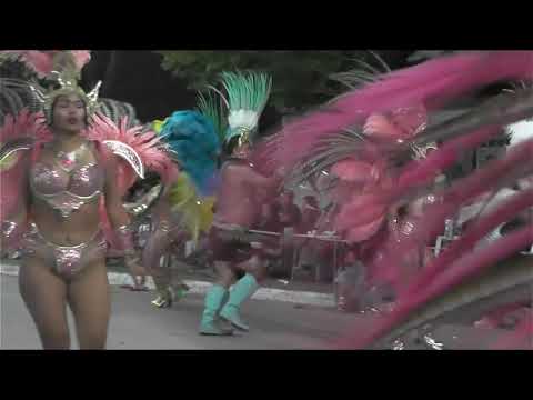 CARNAVAL DE MONTE LEÑA 2026 (1era Parte)