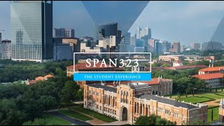 Spanish Medical Apprenticeship Student Testimonials