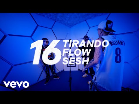 Miniatura de Tirando Flow Sesh #16