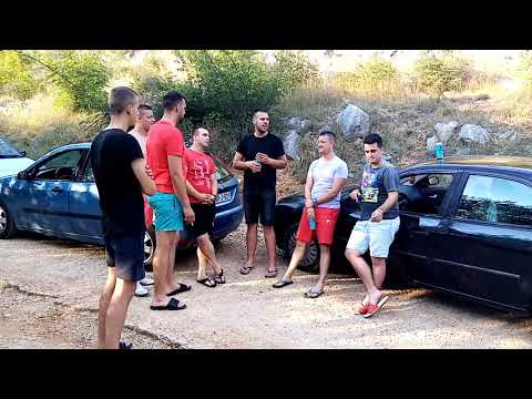 Jesen prodje (bregava)