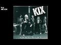 * Kix - Cool Kids (Full Album)
