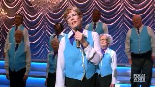 Glee The Living Years