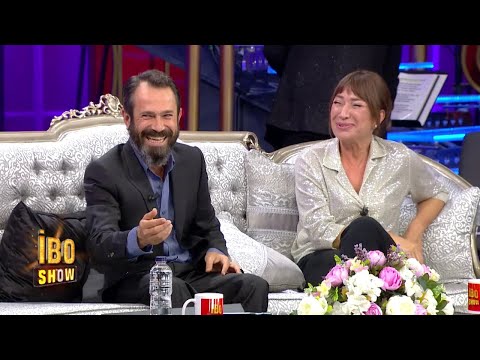 Olgun Şimşek İbrahim Tatlıses ile Nasıl Tanıştı İlk Kez Anlatıyor