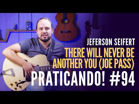 There Will Never Be Another You - Jack Sheldon