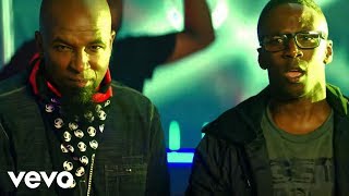 Musik-Video-Miniaturansicht zu Erbody But Me Songtext von Tech N9ne