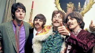 How The Beatles Made &quot;Penny Lane&quot;