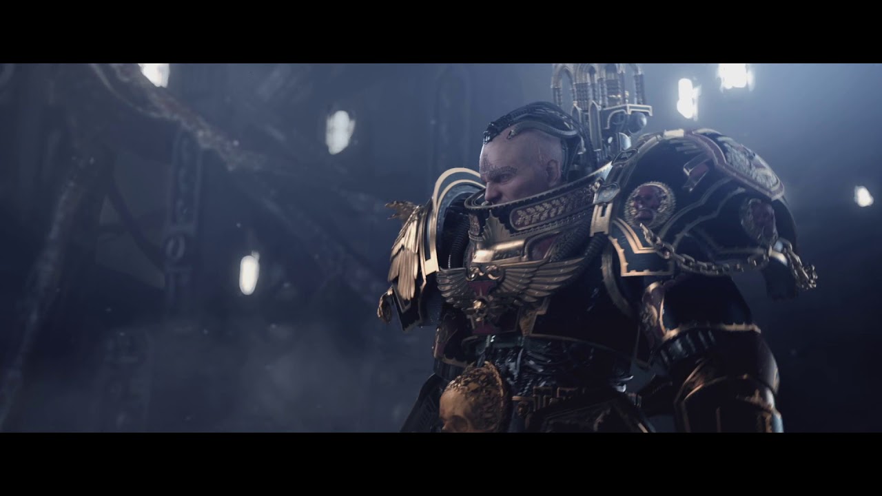 Release Trailer
