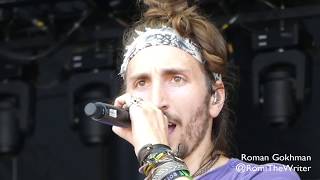 Magic Giant, &quot;Hideaway&quot; - BottleRock 2018