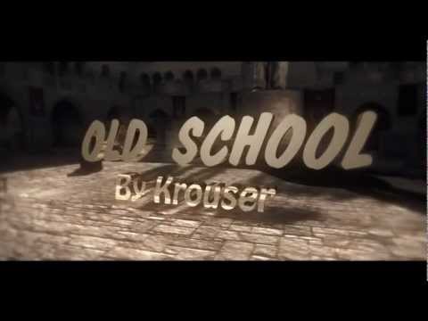 Old School