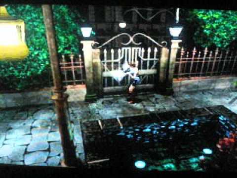 Resident Evil 3 Nemesis Pt.37