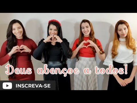 Hino 45 CCB - Oh! Quanto Nos Amaste! / Família Nogueira