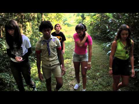 Trailer "Estância do Cabrito"