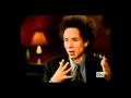 Malcolm Gladwell Blink Priming with CC (closed captions)