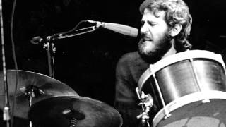 Levon Helm - "Lucrecia"