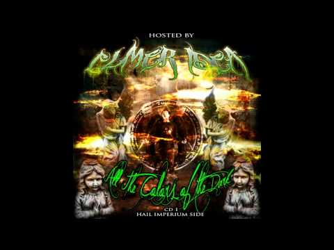 [HCR] Phobia & Largo Pds - Shemhamforash