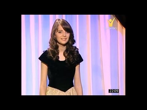 Ingrid Iorgulescu - Te cheama Domnul