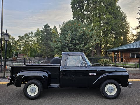 1965 Ford F100 (CC-1784241) for sale in Eugene, Oregon