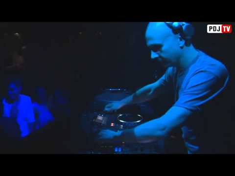 Club Propaganda Moscow Live Mix DJ Sergey Sanchez